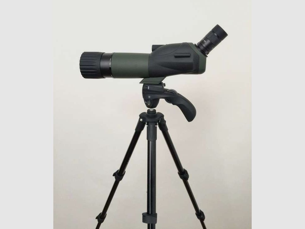 Stativ-Set ultraleicht Compact Action, Bild 7 von 8