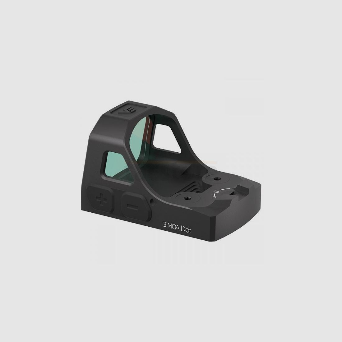Vector Optics Frenzy-S 1x17x21 GenII Red Dot Sight, Bild 3 von 10