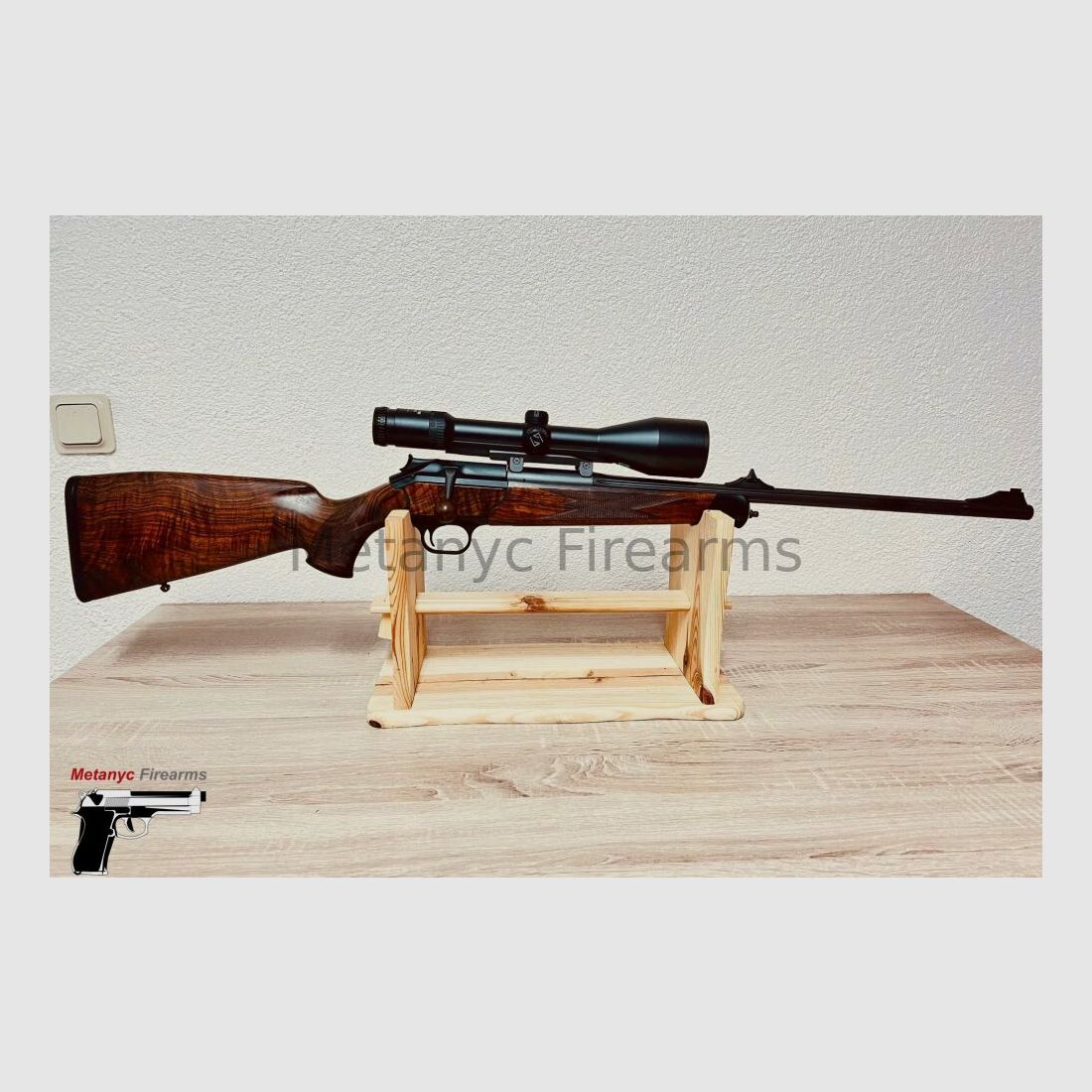 Blaser R 93 .30-06Spring