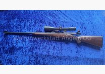 Heym SR 21 - Linkshand