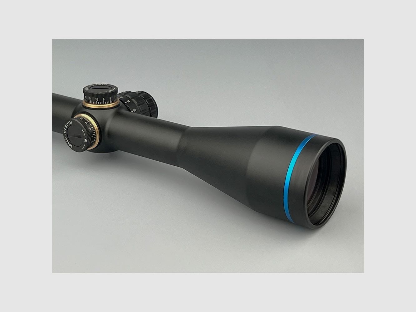 Visor ADLER 2,5-20x50 - 30 - Mise au point latérale - Réticule illuminé, image 10 sur 10