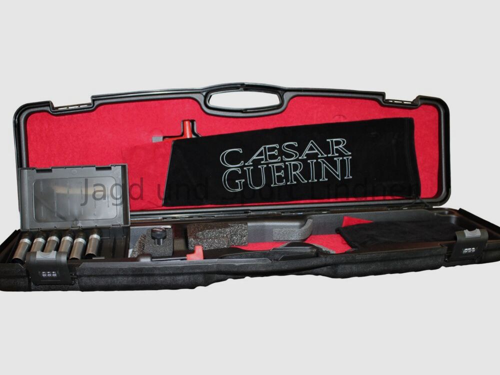 Caesar Guerini Invictus 1 Sporting