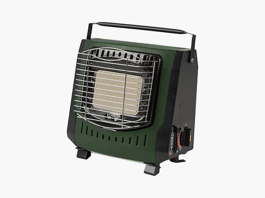 Highlander Highlander Gasverwarming Compact