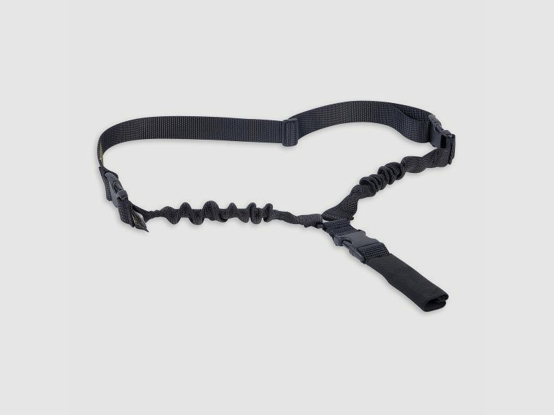 Tasmanian Tiger TT Single Sling - Black
