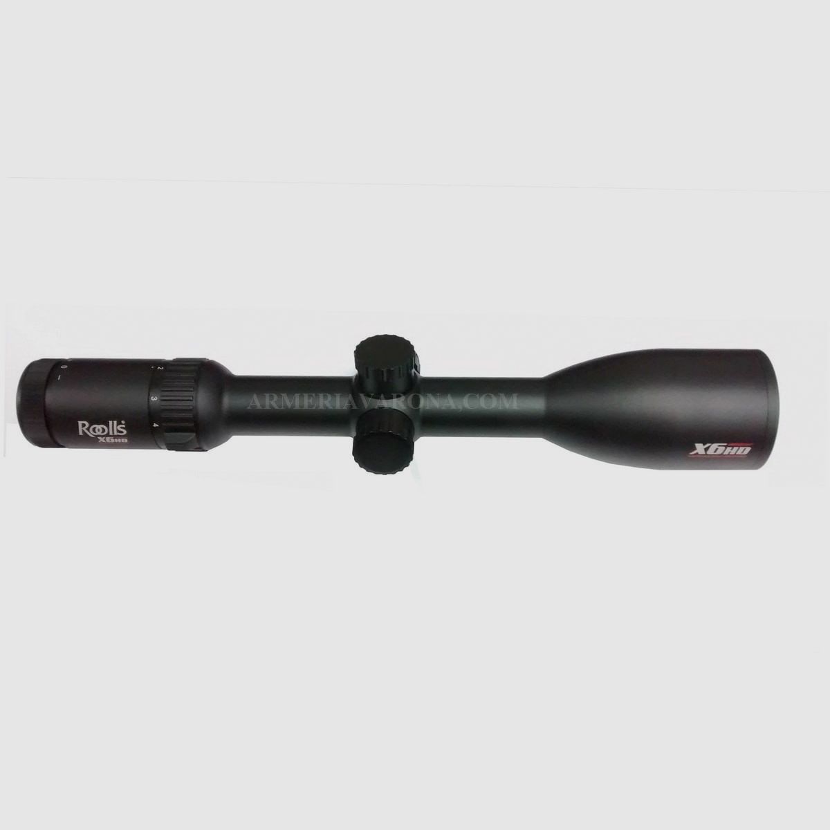Roolls X6 HD 2-12x50i, Bild 4 von 8