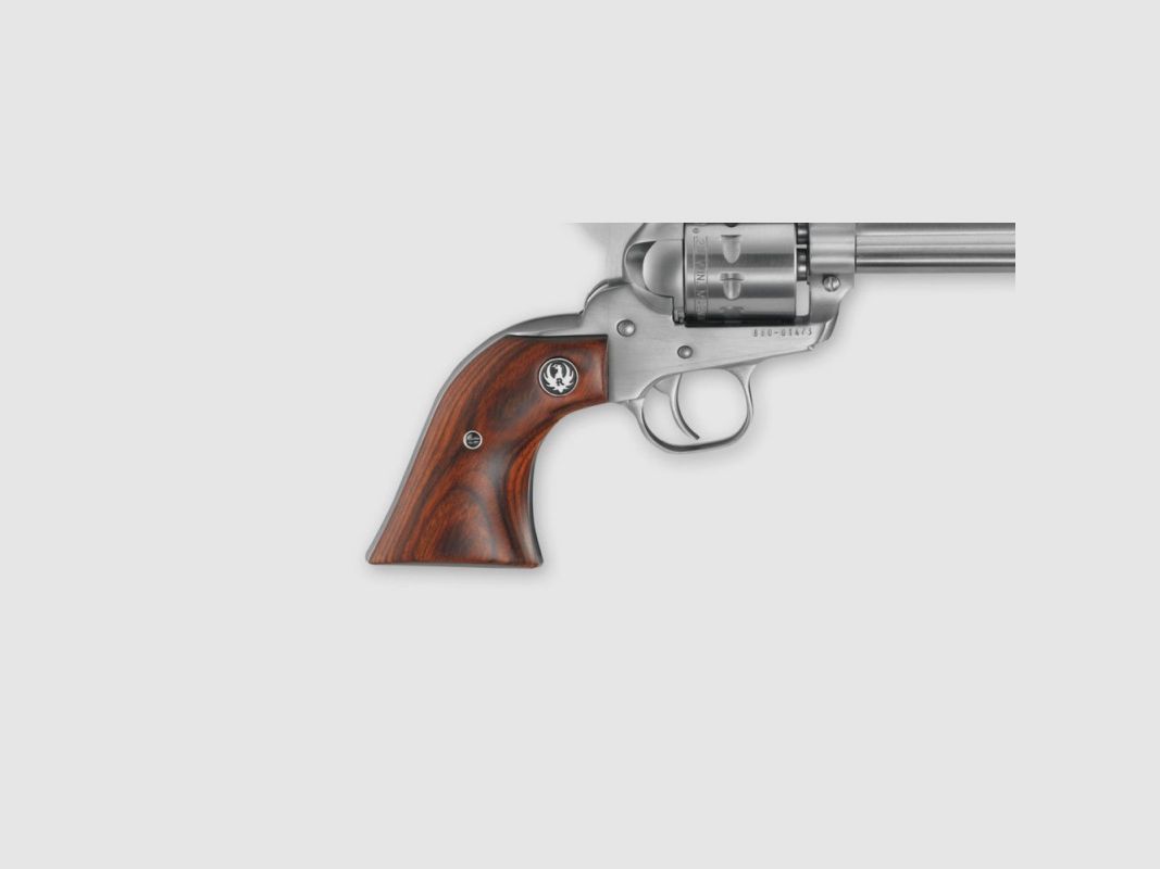 Ruger New Model Single Ten, Bild 3 von 6