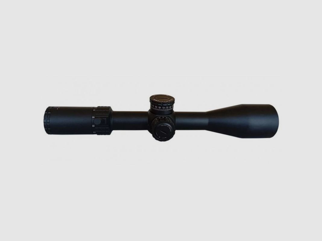 Konus Optik Modell FEARLESS HD 4-16x50 Art. 7293 KONUS, Bild 3 von 4