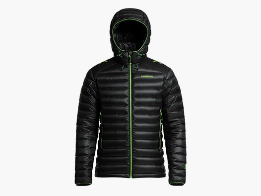 Trangoworld KURTKA TRX2 800 EVO CZARNA