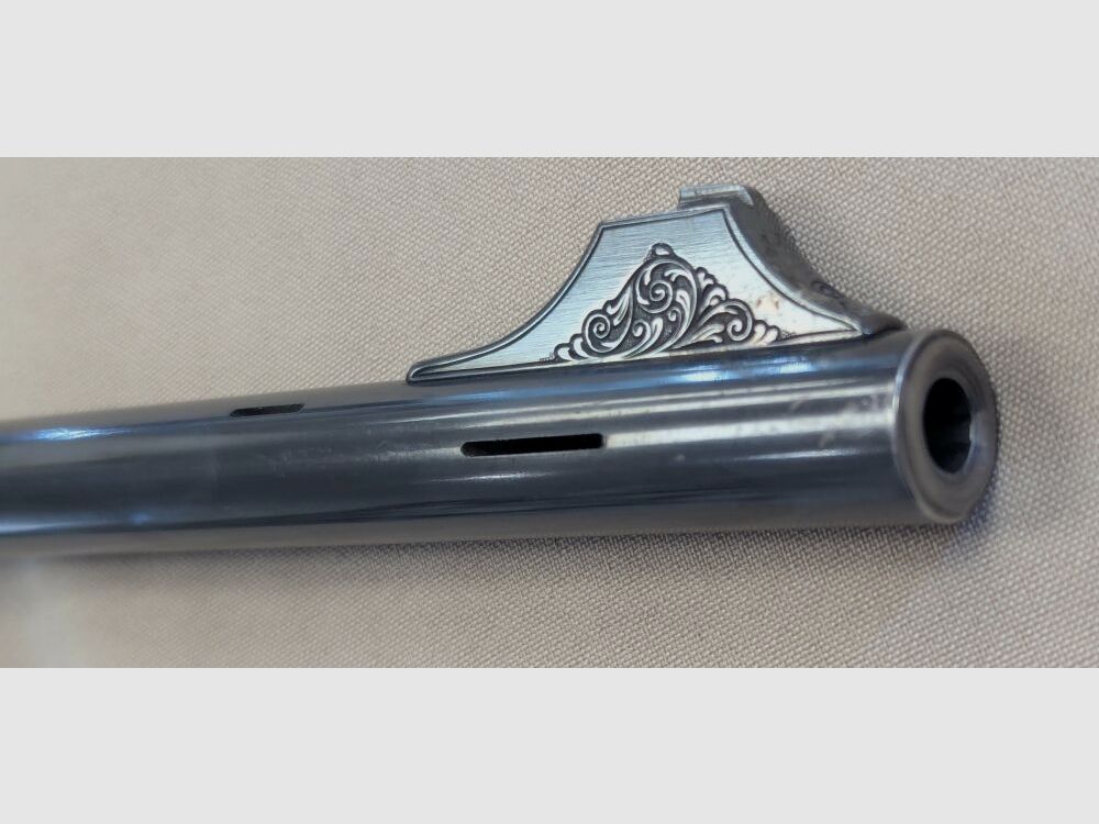 Blaser K77 UL 30 Year Anniversary