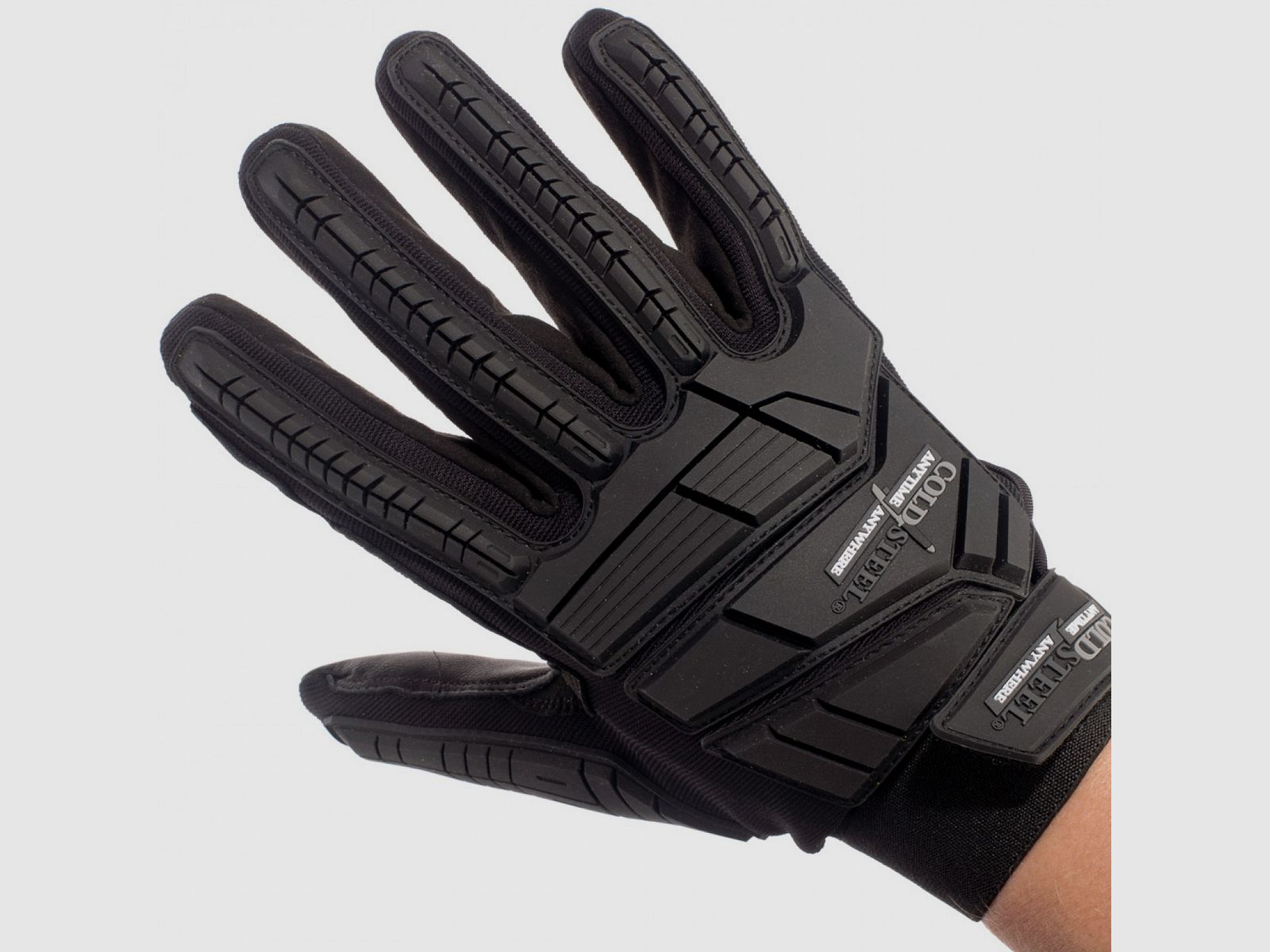 Handschuhe XXL (Schwarz) | 87737