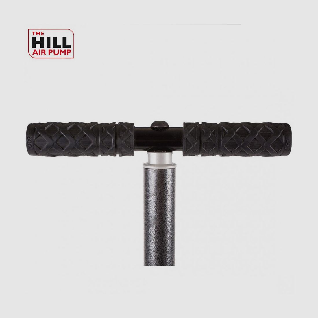 Handpumpe Hill MK5 – mit 1/8 BSP-Anschluss und Dry-Pac-Filter, Bild 6 von 6