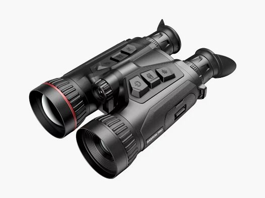 Habrok Pro HX60LN Multispectraal Verrekijker Hikmicro