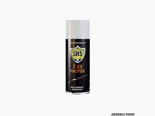 SHS GUN 7.65 PROTEK 200ml