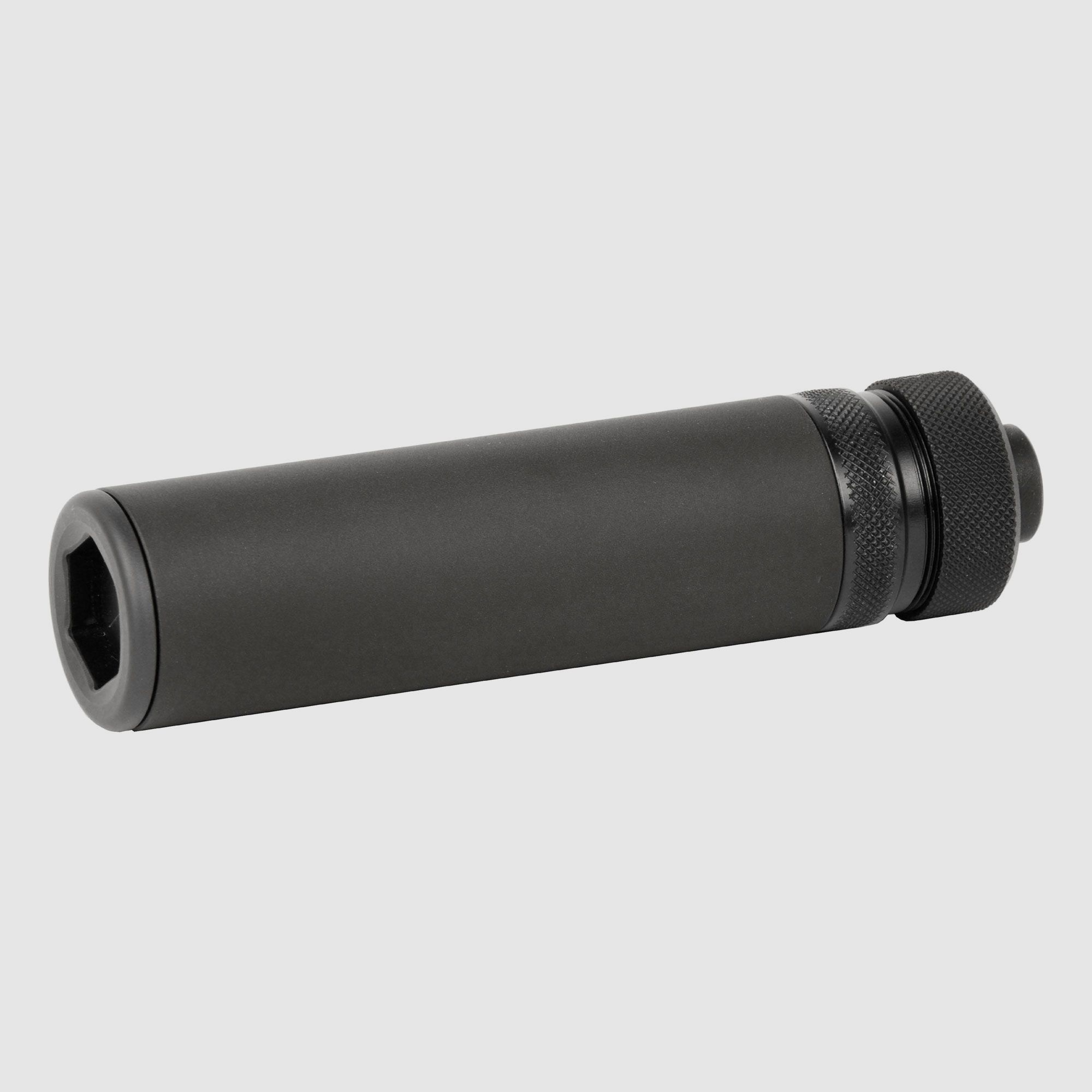 B&T Impuls-380 Pistolenschalldämpfer – .380 ACP, Bild 1 von 2