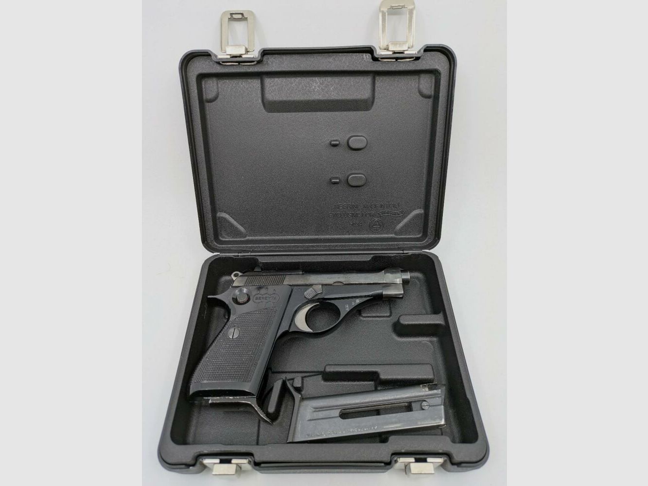 Beretta 70