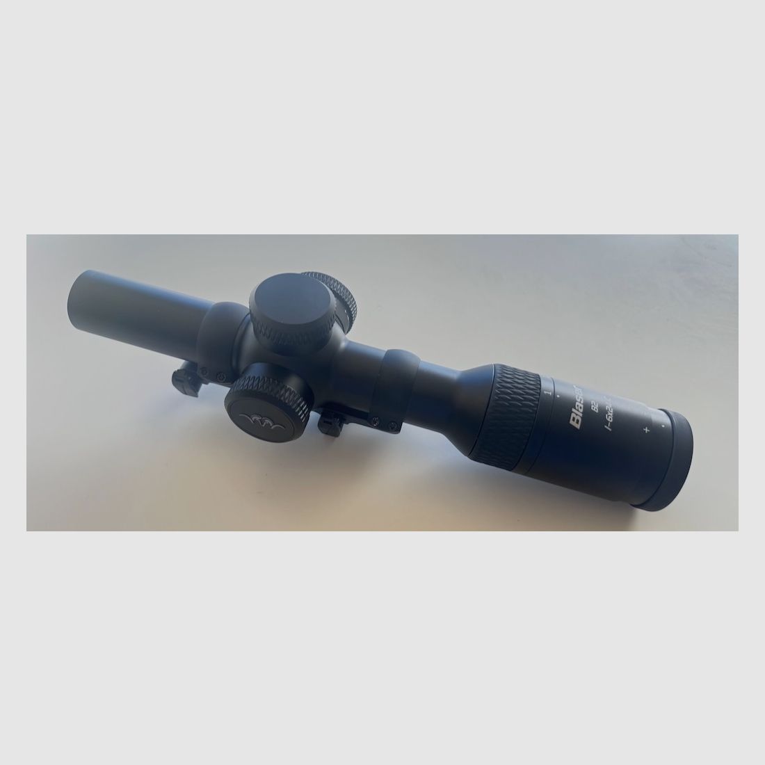 Blaser B2 1-6x24iC