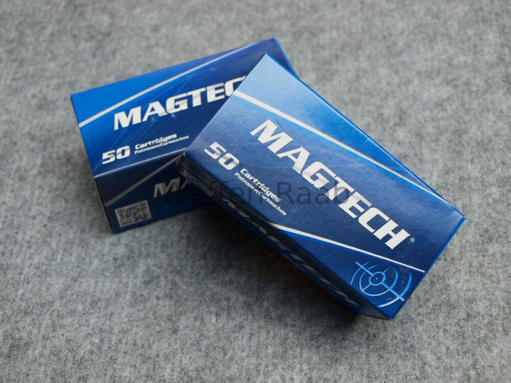 Magtech .30 Carbine FMJ Magtech .30 Carbine FMJ 7.1g/110grs.
