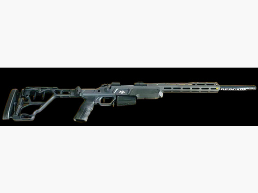 Bergara B14 Repetierbüchse .223 Rem – Heavy Barrel – Akila Klappschaft – Neuwaffe