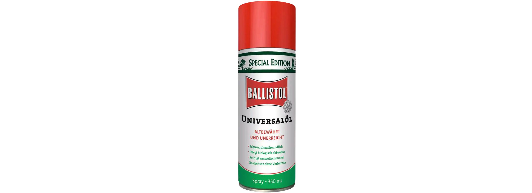 Ballistol Universalöl
