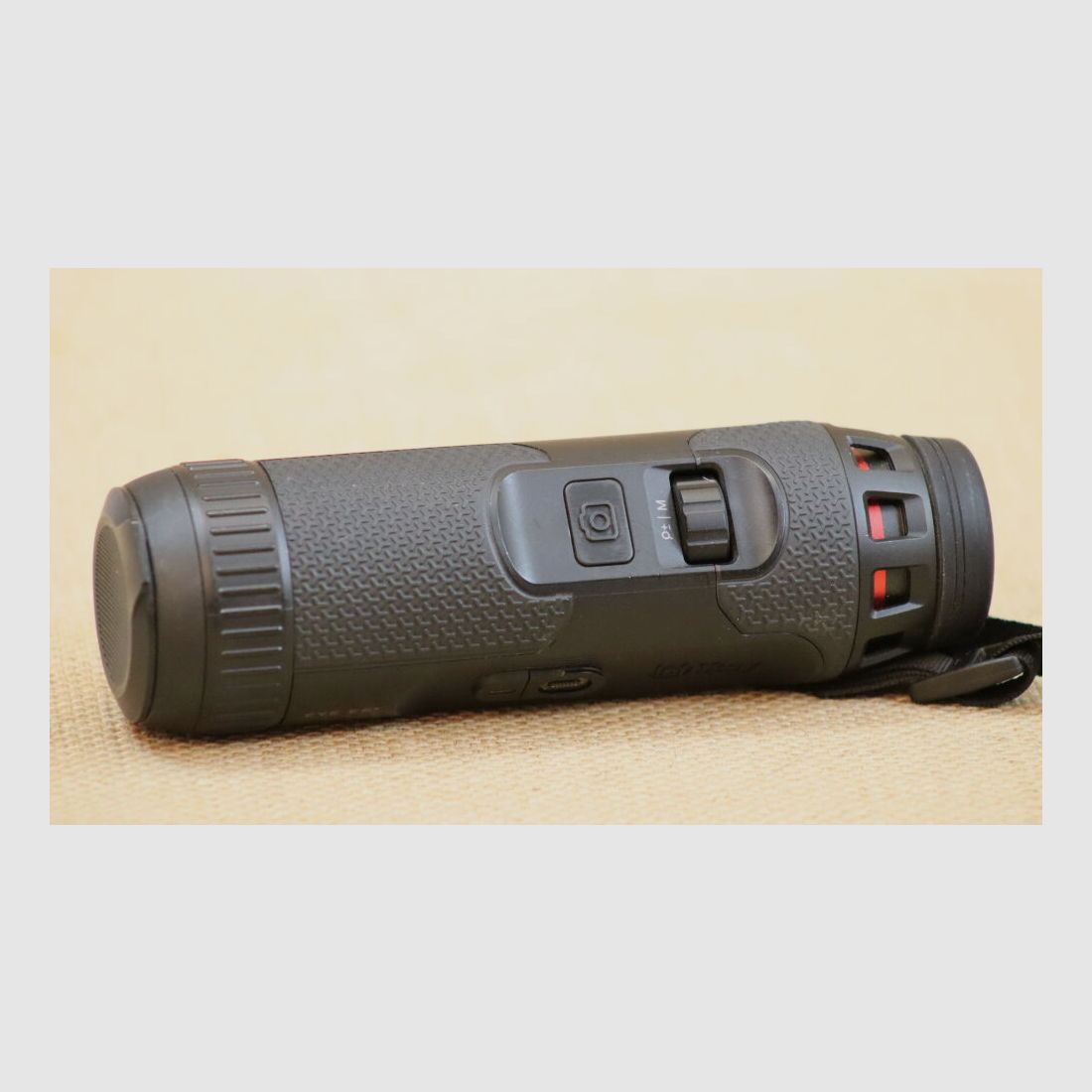 InfiRay Eye III E6+