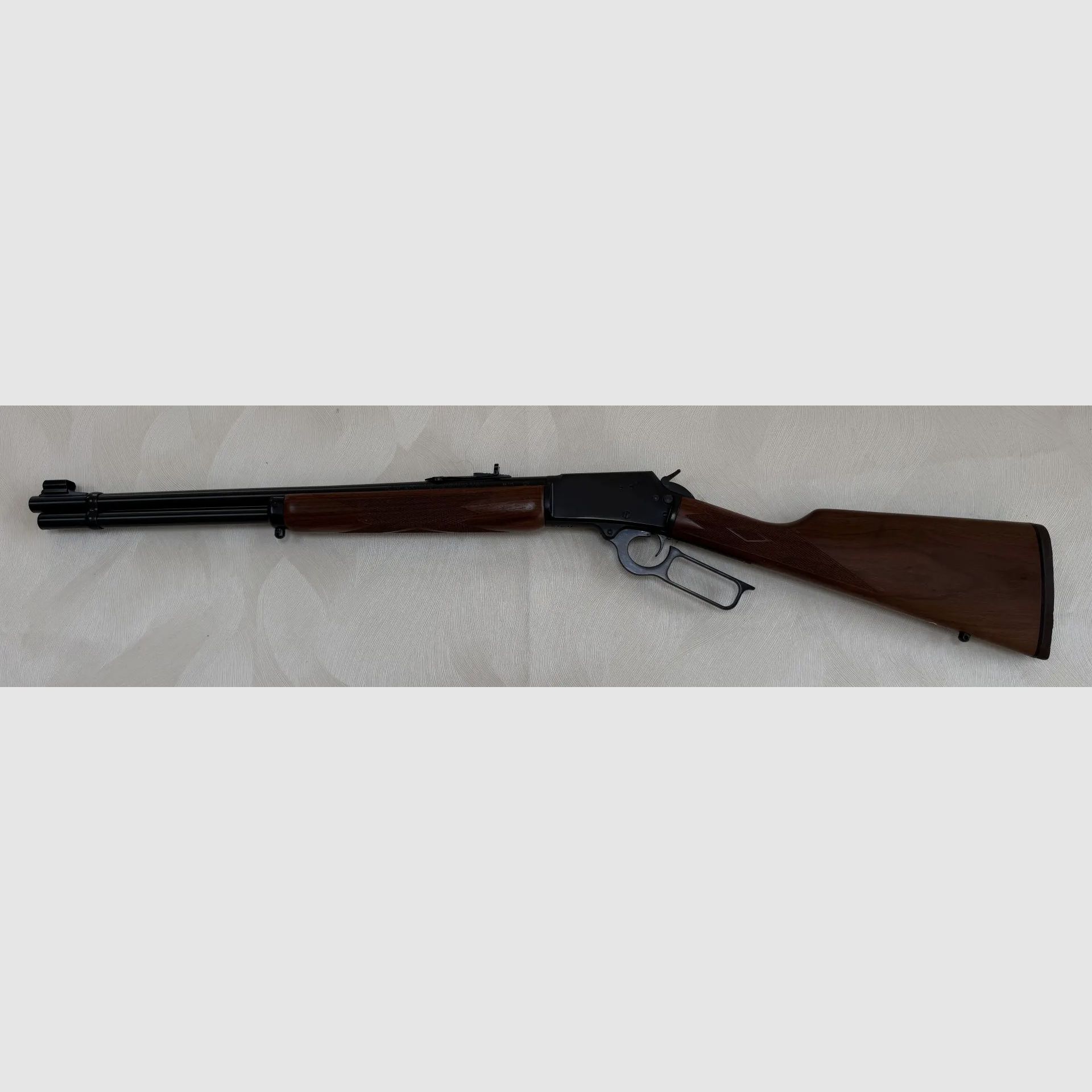 Marlin Mod. 1894S – Unterhebelrepetierer im Kaliber .44 Mag.