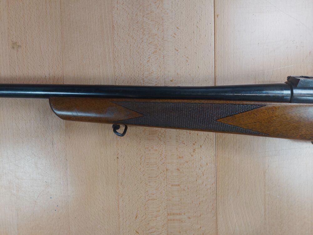 Sauer & Sohn (Carl Gustaf), Eckernförde M 3000, zdjęcie 7 z 10