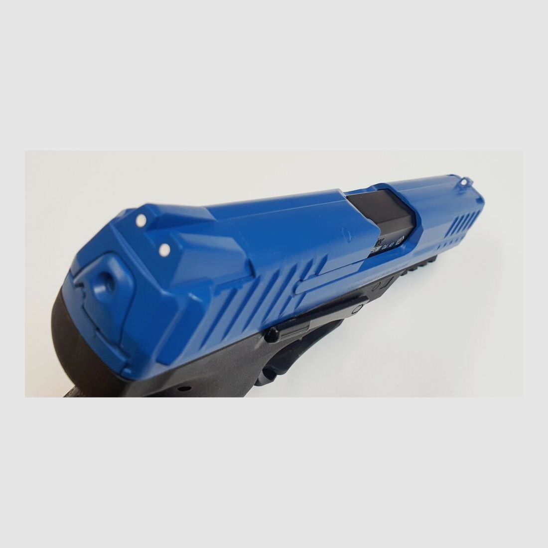 UMAREX RAM T4E Pistool H&K SFP9 in kaliber .43