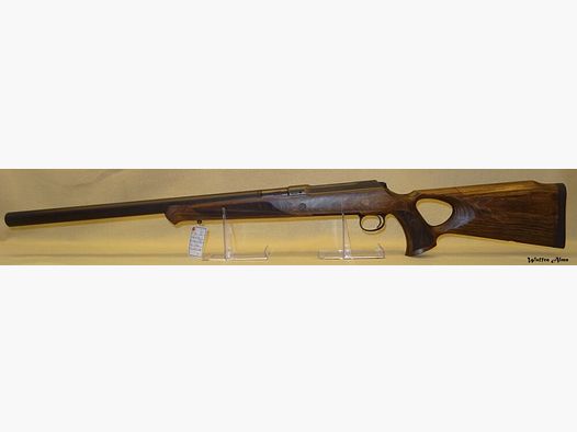 Sauer 101 Silence GTI + Integral SD