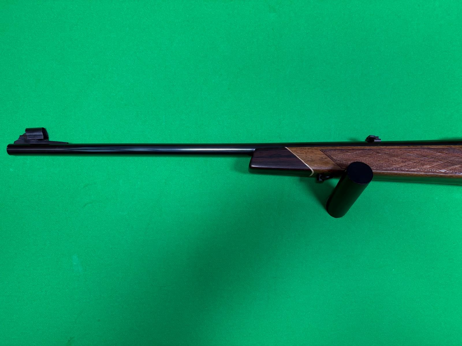 Parker-Hale 98er 7x64