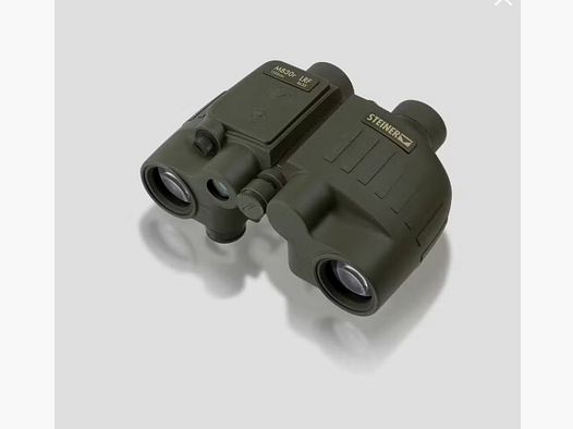 Steiner M830r LFR 1435nm