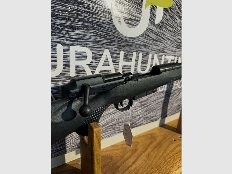 Mauser M25 Extreme