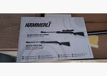 Hämmerli Black Force 800 
