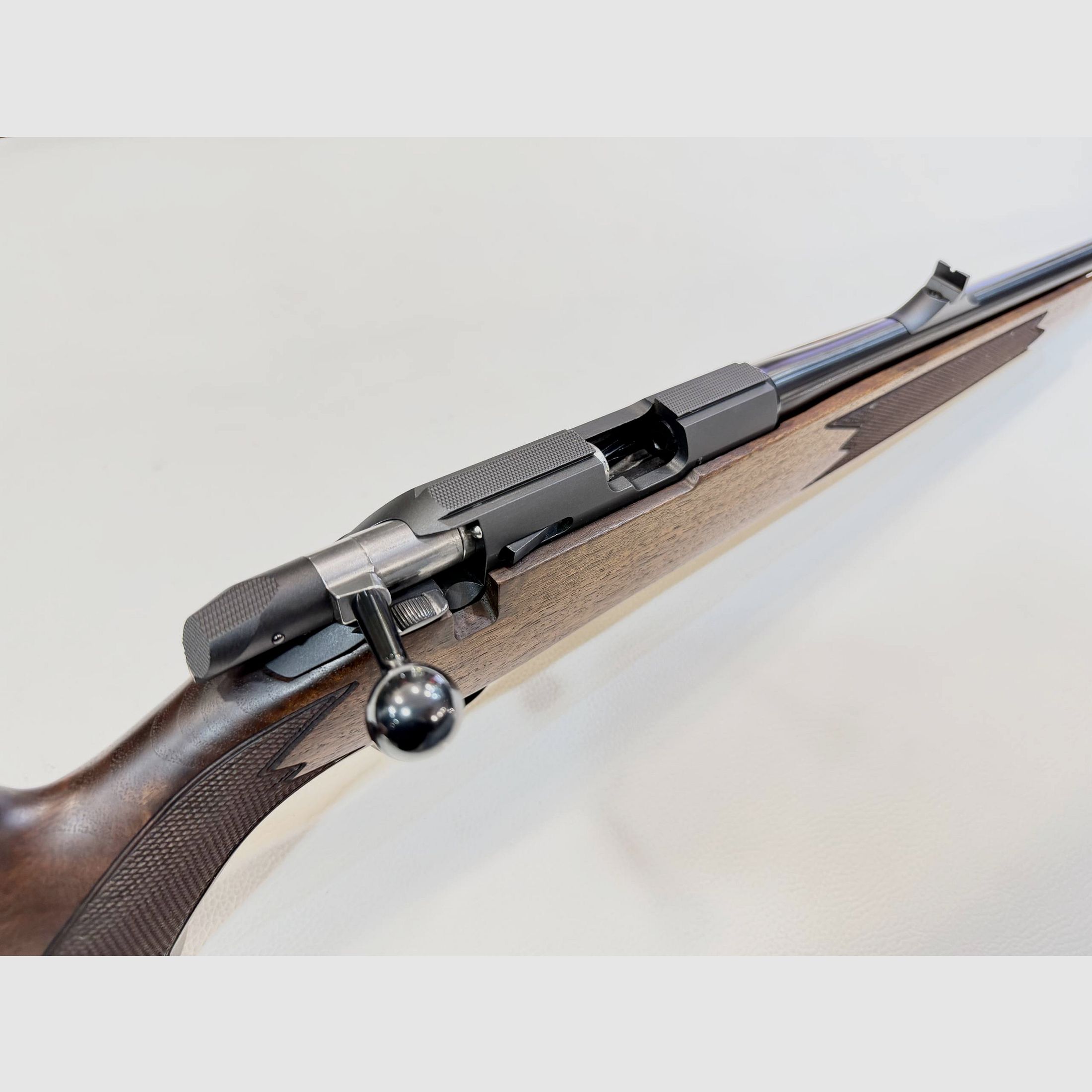 SAKO P94S – 22 L.R., Bild 3 von 5