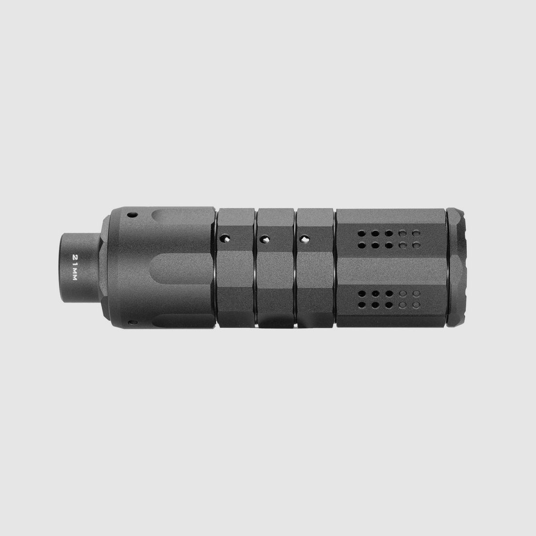 Strike Industries Compensatore Universale per Pistola 9 mm, immagine 2 di 3