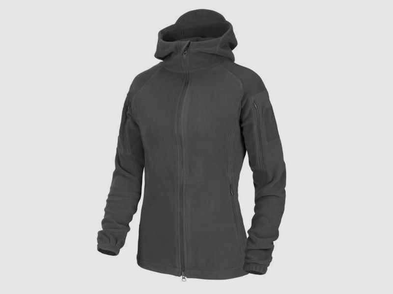 Damen Fleecejacke CUMULUS HEAVY FLEECE Helikon-Tex