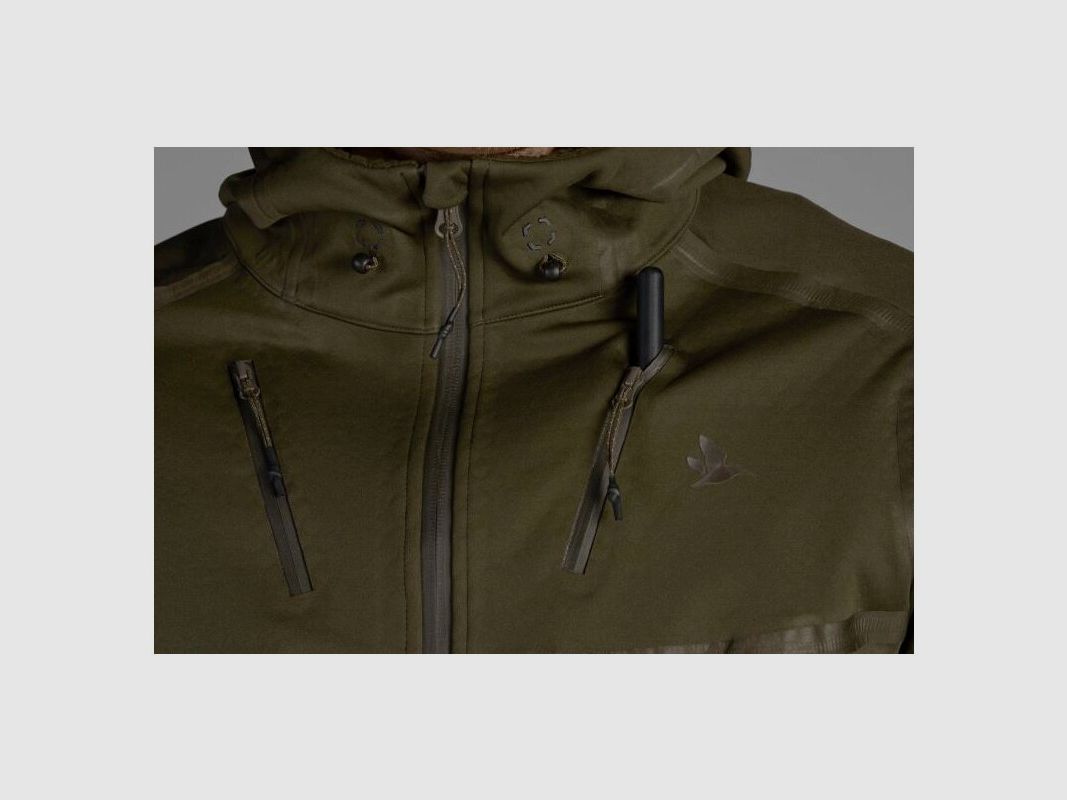 SEELAND® Hawker Advance Jacke