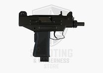 IWI UZI PISTOL Semi Automatic