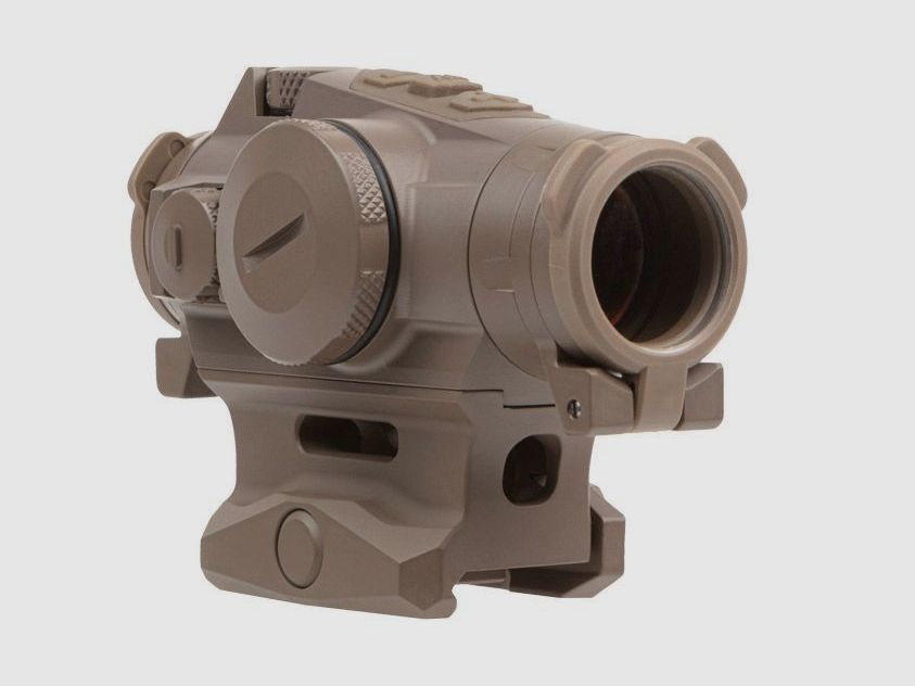 Sig Sauer Romeo4T PRO, Bild 7 von 13