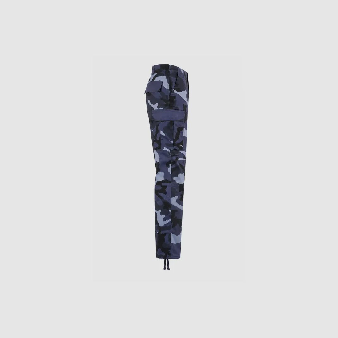 BDU-Hose Idaho Camo Urban Blau Herren, Bild 7 von 10