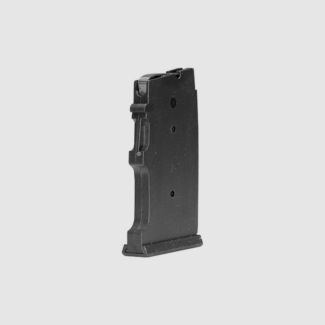 Magazin CZ 455 Kal.22MAG / 17HMR 9 Schuss Polymer+