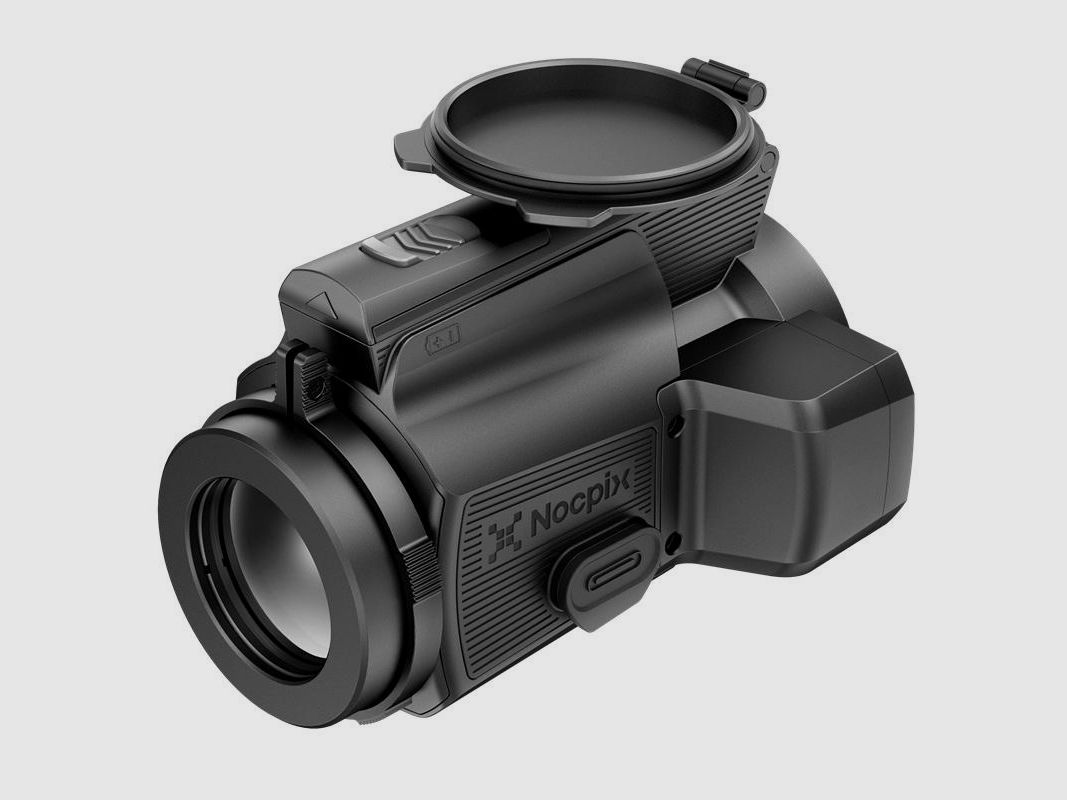 Nocpix Mate H50R thermal imaging device