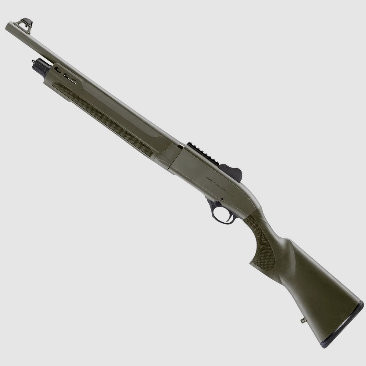 Beretta 1301 Tactical Green 18,5'', Bild 8 von 10