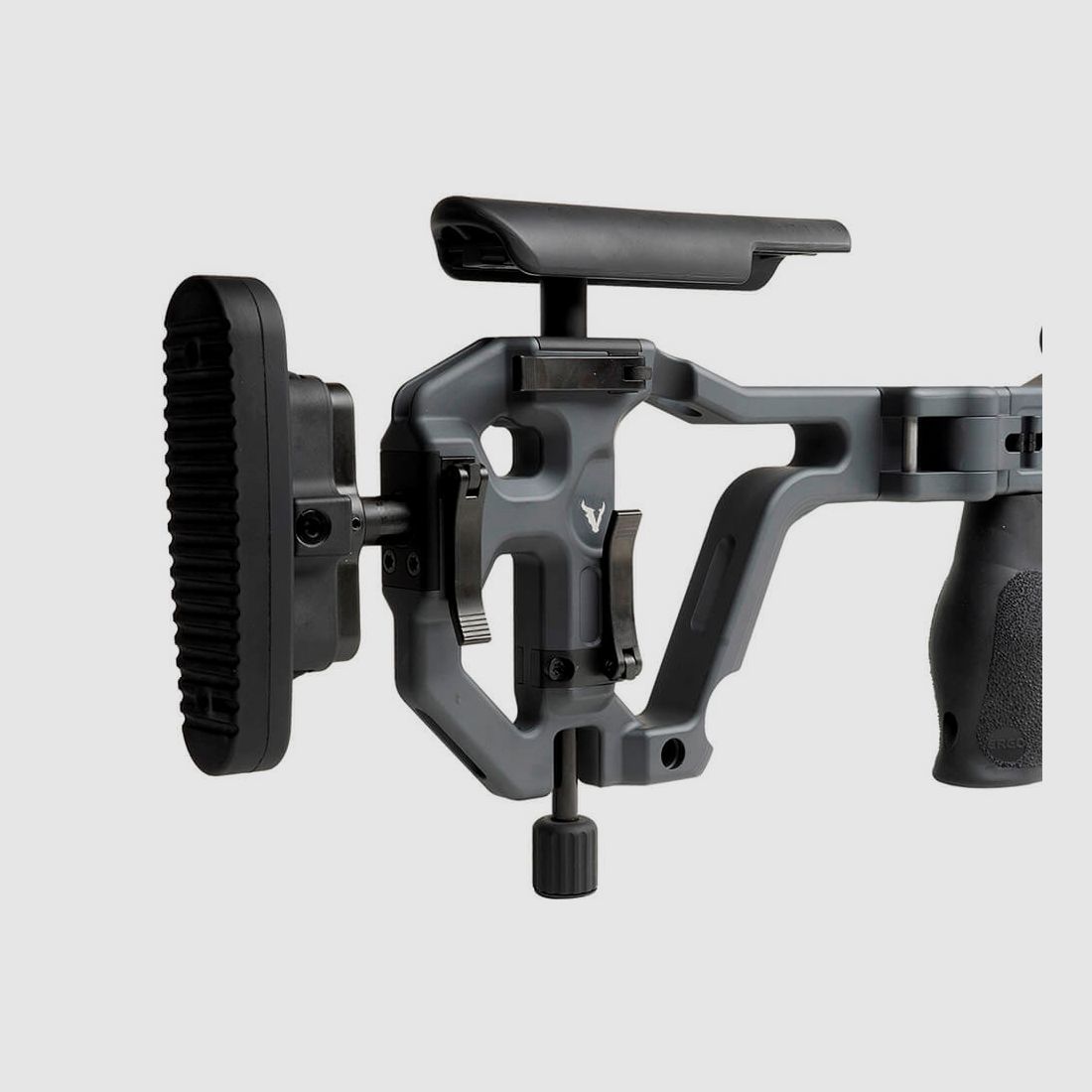Victrix Gladio V Dark Grey — .308 Winchester · 560/22, image 3 of 8
