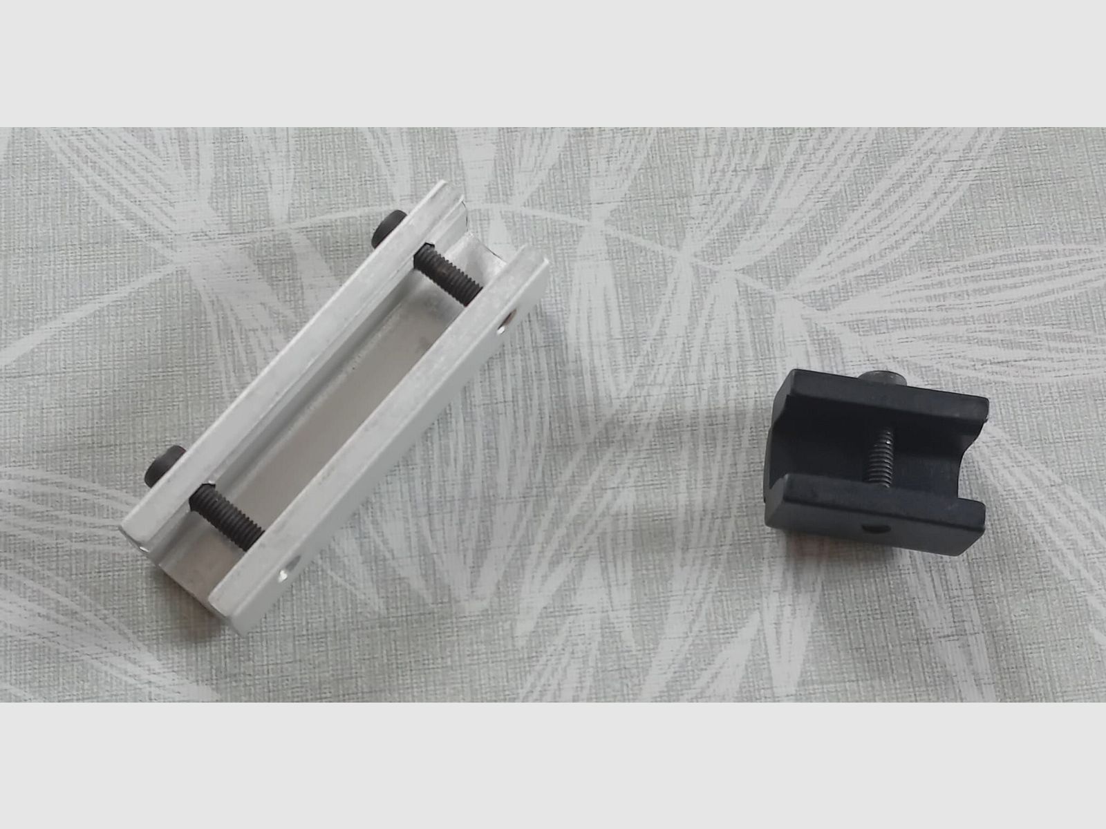 Visierlinienerhöhung für 11 mm Schiene