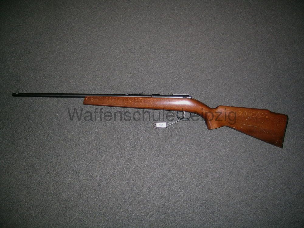 Anschütz Mod. 1360, zdjęcie 1 z 2