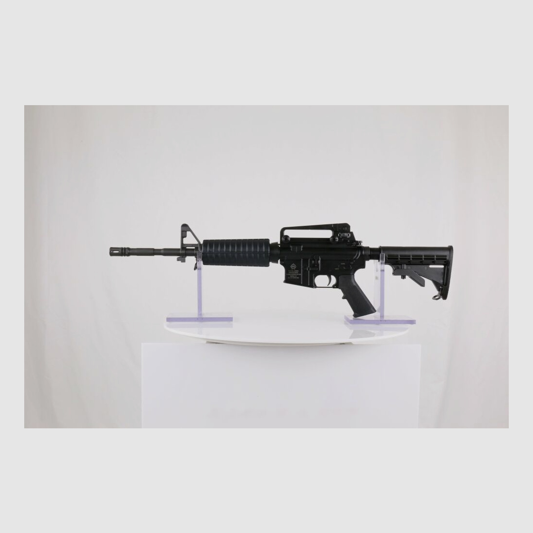 Norinco CQ-A