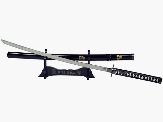 Samurai Schwert der Braut