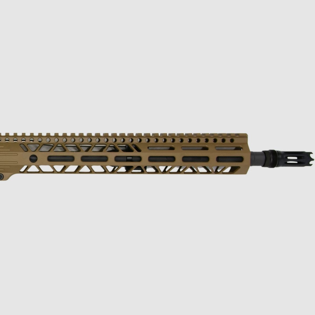 Faxon Raider 14,5'' - FDE, zdjęcie 5 z 16