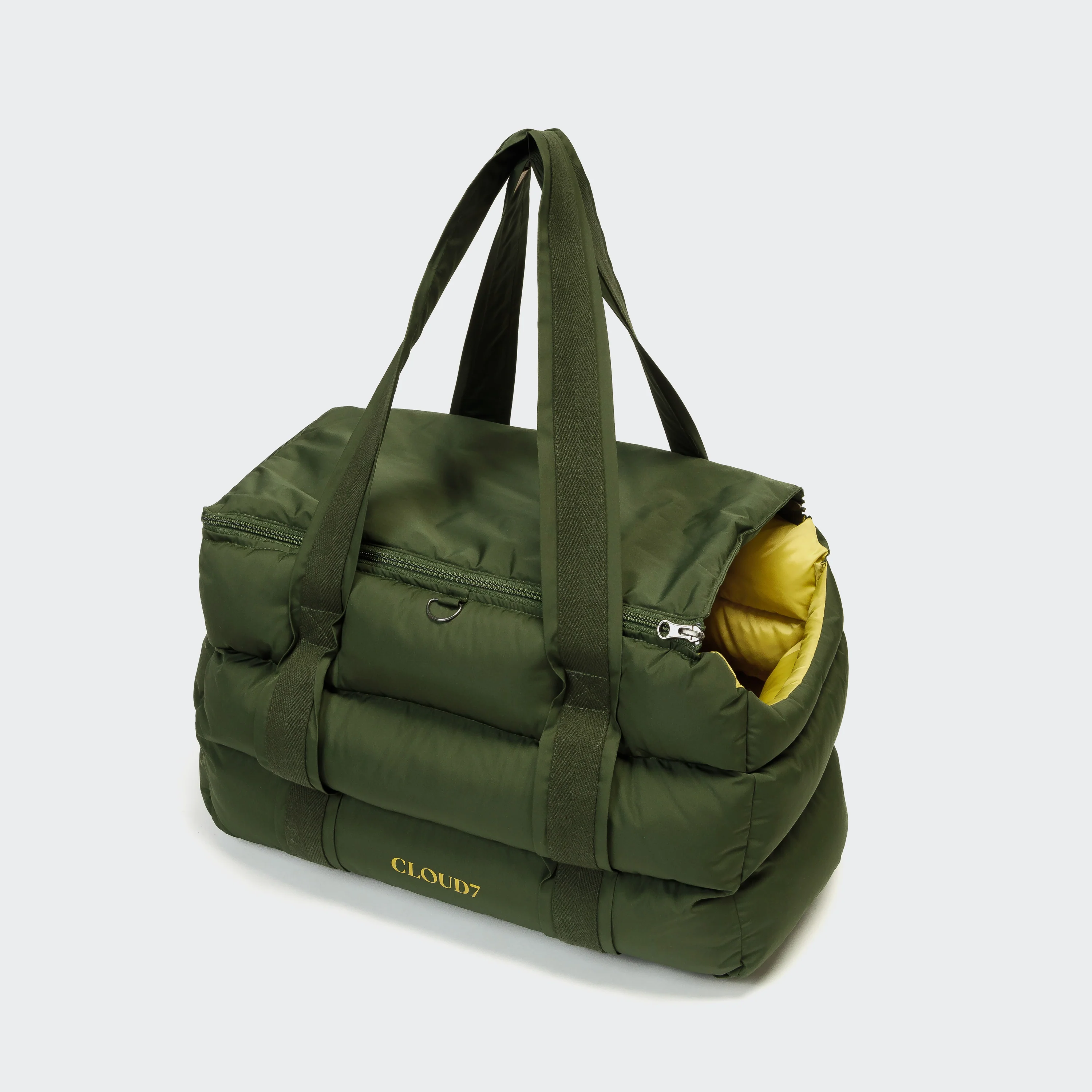 Dog Bag Montreal