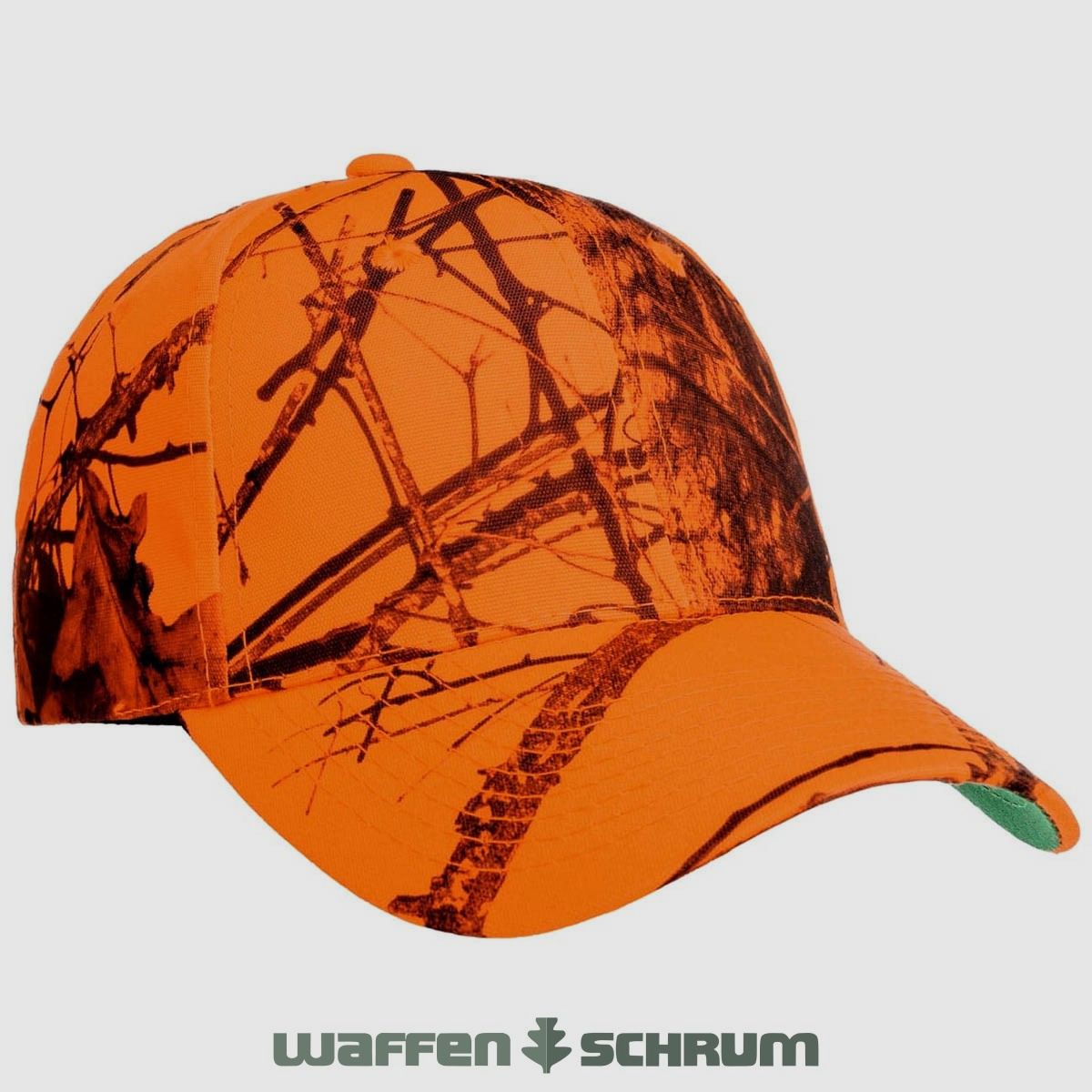 Lodenhut Cap Mossy Oak MO Breakup